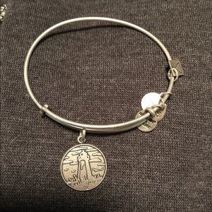 Lighthouse Bracelet- Alex & ANi